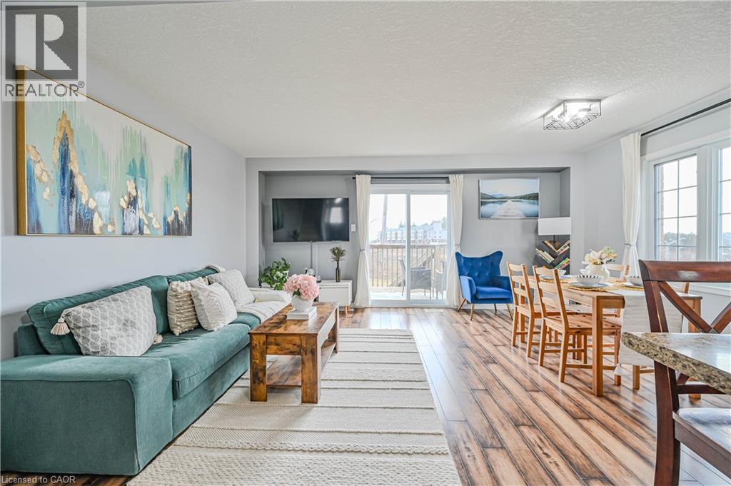 355 Fisher Mills Road Unit# 70, Cambridge, Ontario  N3C 4N5 - Photo 7 - 40811283