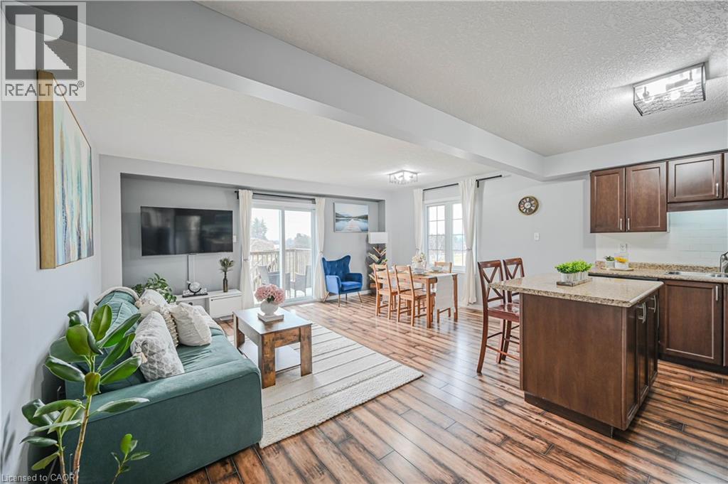 355 Fisher Mills Road Unit# 70, Cambridge, Ontario  N3C 4N5 - Photo 10 - 40811283