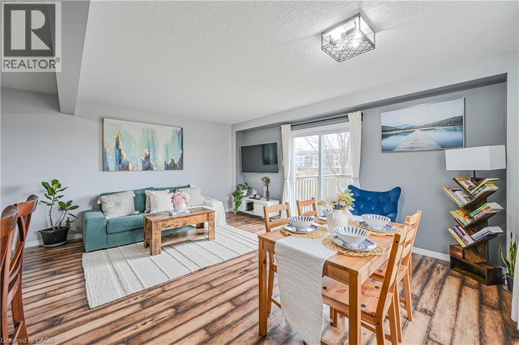 355 Fisher Mills Road Unit# 70, Cambridge, Ontario  N3C 4N5 - Photo 11 - 40811283