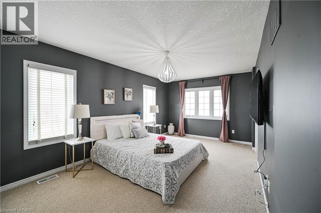 355 Fisher Mills Road Unit# 70, Cambridge, Ontario  N3C 4N5 - Photo 28 - 40811283