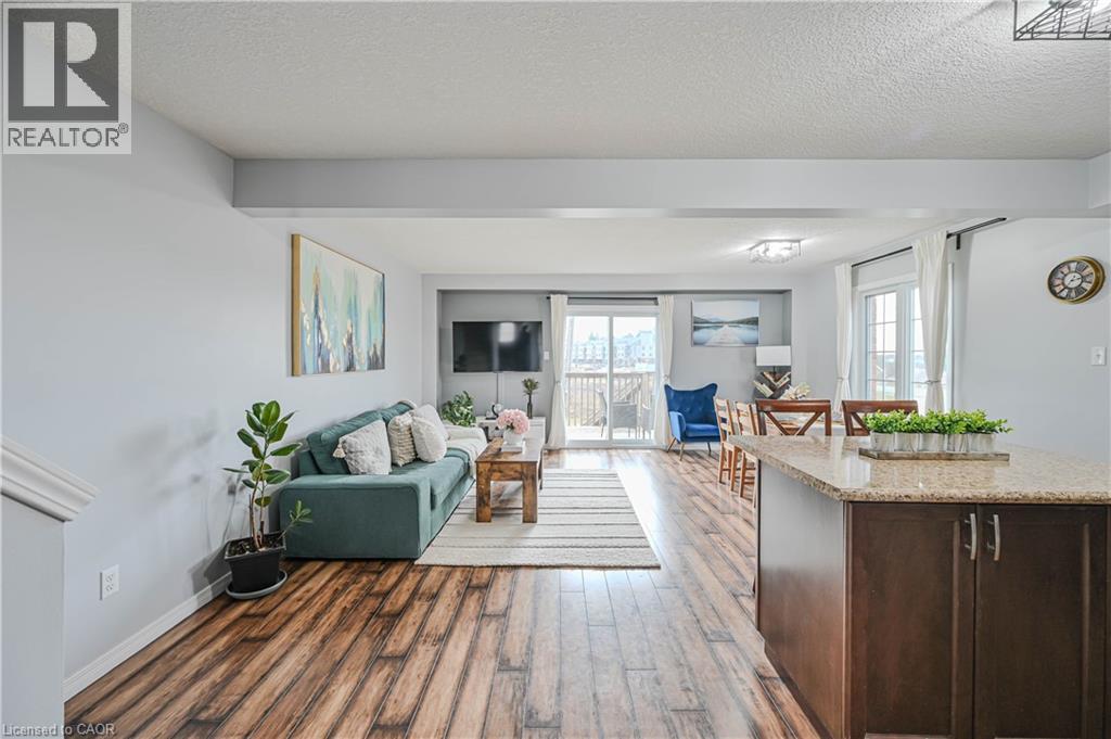 355 Fisher Mills Road Unit# 70, Cambridge, Ontario  N3C 4N5 - Photo 17 - 40811283