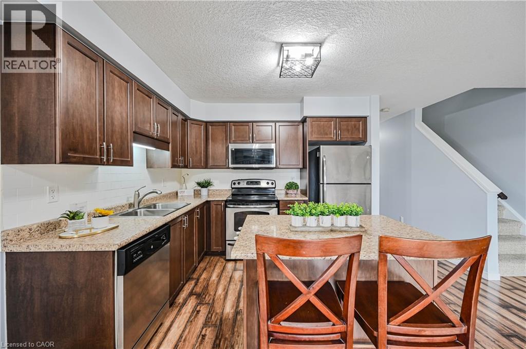 355 Fisher Mills Road Unit# 70, Cambridge, Ontario  N3C 4N5 - Photo 21 - 40811283