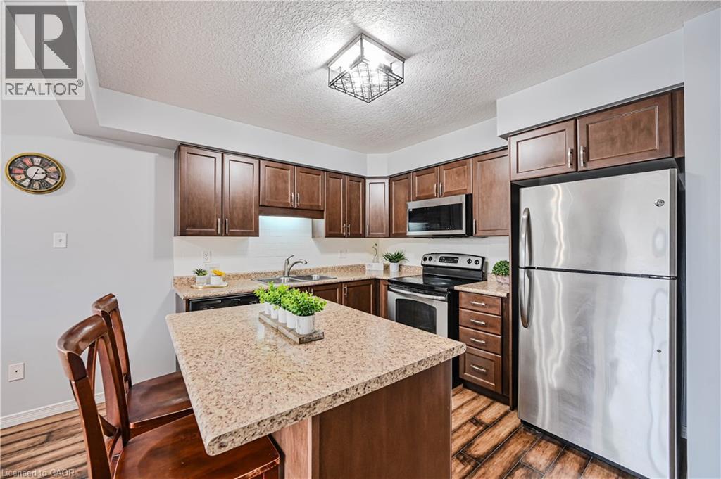 355 Fisher Mills Road Unit# 70, Cambridge, Ontario  N3C 4N5 - Photo 19 - 40811283