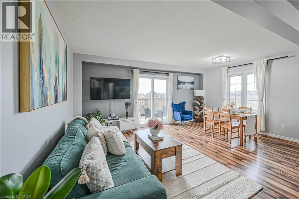 355 Fisher Mills Road Unit# 70, Cambridge, Ontario  N3C 4N5 - Photo 9 - 40811283