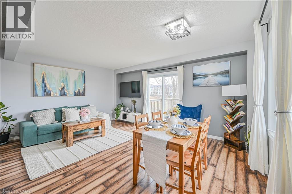 355 Fisher Mills Road Unit# 70, Cambridge, Ontario  N3C 4N5 - Photo 8 - 40811283