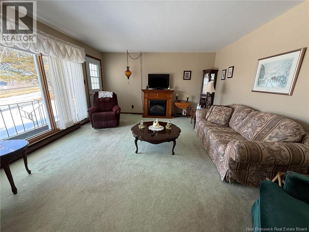 6 Rideout Road, Hartland, New Brunswick  E1P 3K4 - Photo 28 - NB133708