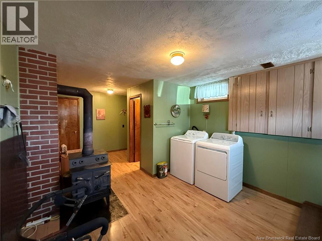 6 Rideout Road, Hartland, New Brunswick  E1P 3K4 - Photo 31 - NB133708