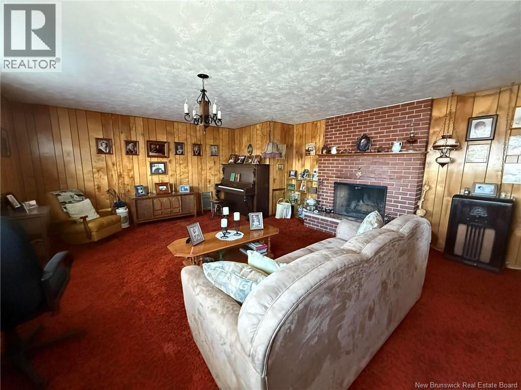 6 Rideout Road, Hartland, New Brunswick  E1P 3K4 - Photo 24 - NB133708