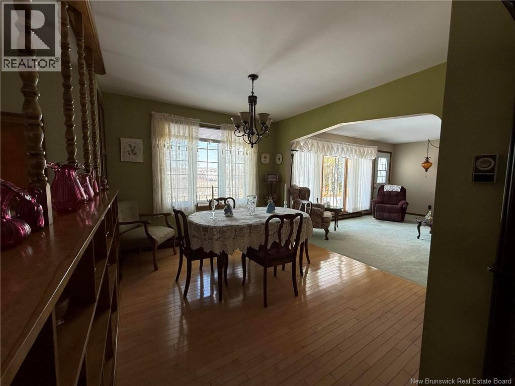 6 Rideout Road, Hartland, New Brunswick  E1P 3K4 - Photo 6 - NB133708