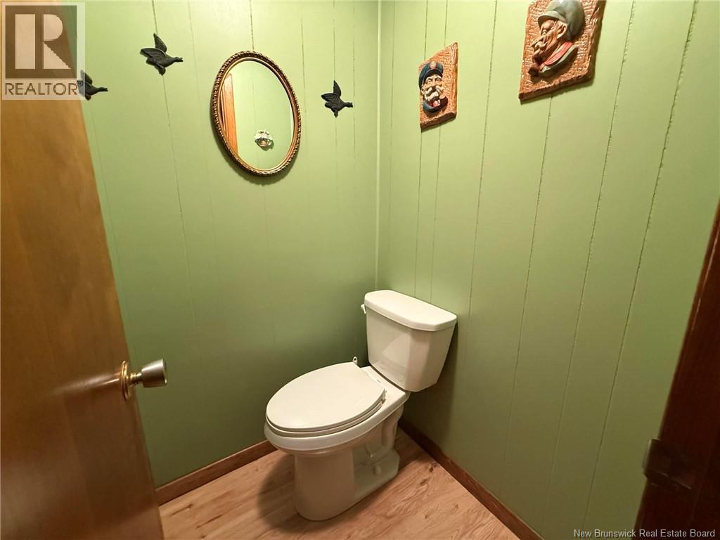 6 Rideout Road, Hartland, New Brunswick  E1P 3K4 - Photo 32 - NB133708
