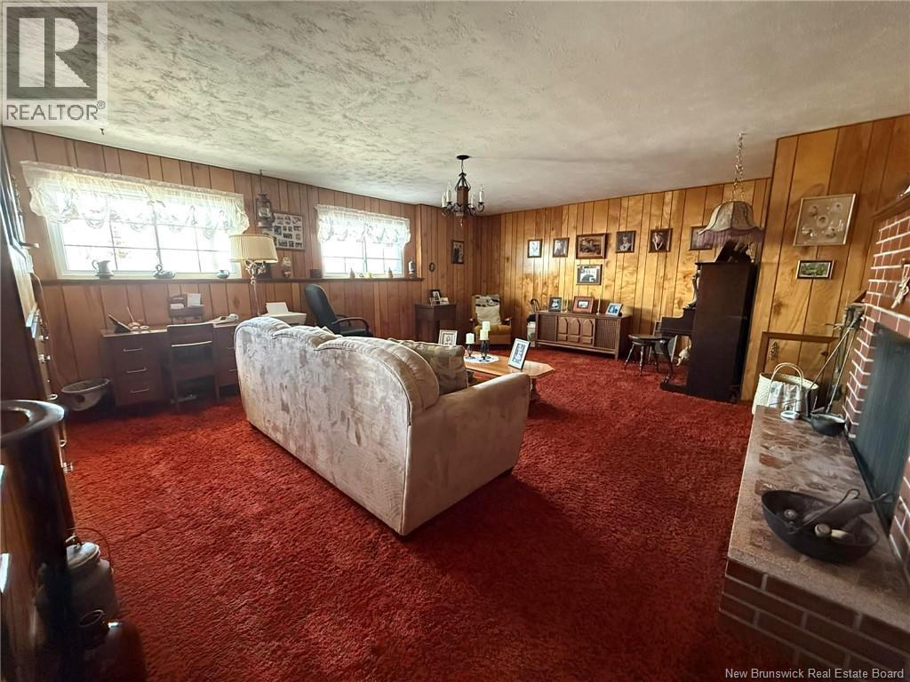 6 Rideout Road, Hartland, New Brunswick  E1P 3K4 - Photo 26 - NB133708