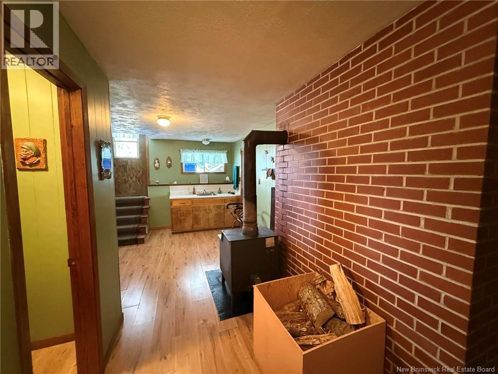 6 Rideout Road, Hartland, New Brunswick  E1P 3K4 - Photo 30 - NB133708