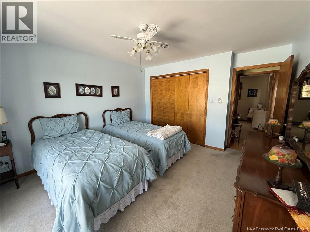 6 Rideout Road, Hartland, New Brunswick  E1P 3K4 - Photo 12 - NB133708