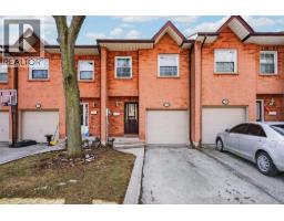2004 GLENADA Crescent Unit# 29, Oakville, Ontario