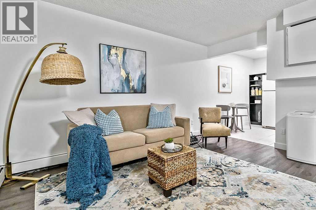 205, 4328 4 Street Nw, Calgary, Alberta  T2K 1A2 - Photo 9 - A2292175