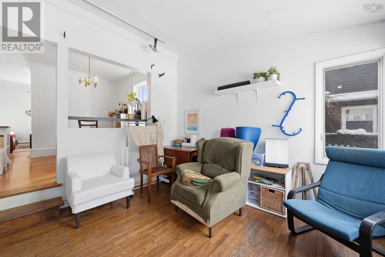 6313 Norwood Street, Halifax, Nova Scotia  B3H 2K9 - Photo 17 - 202604327