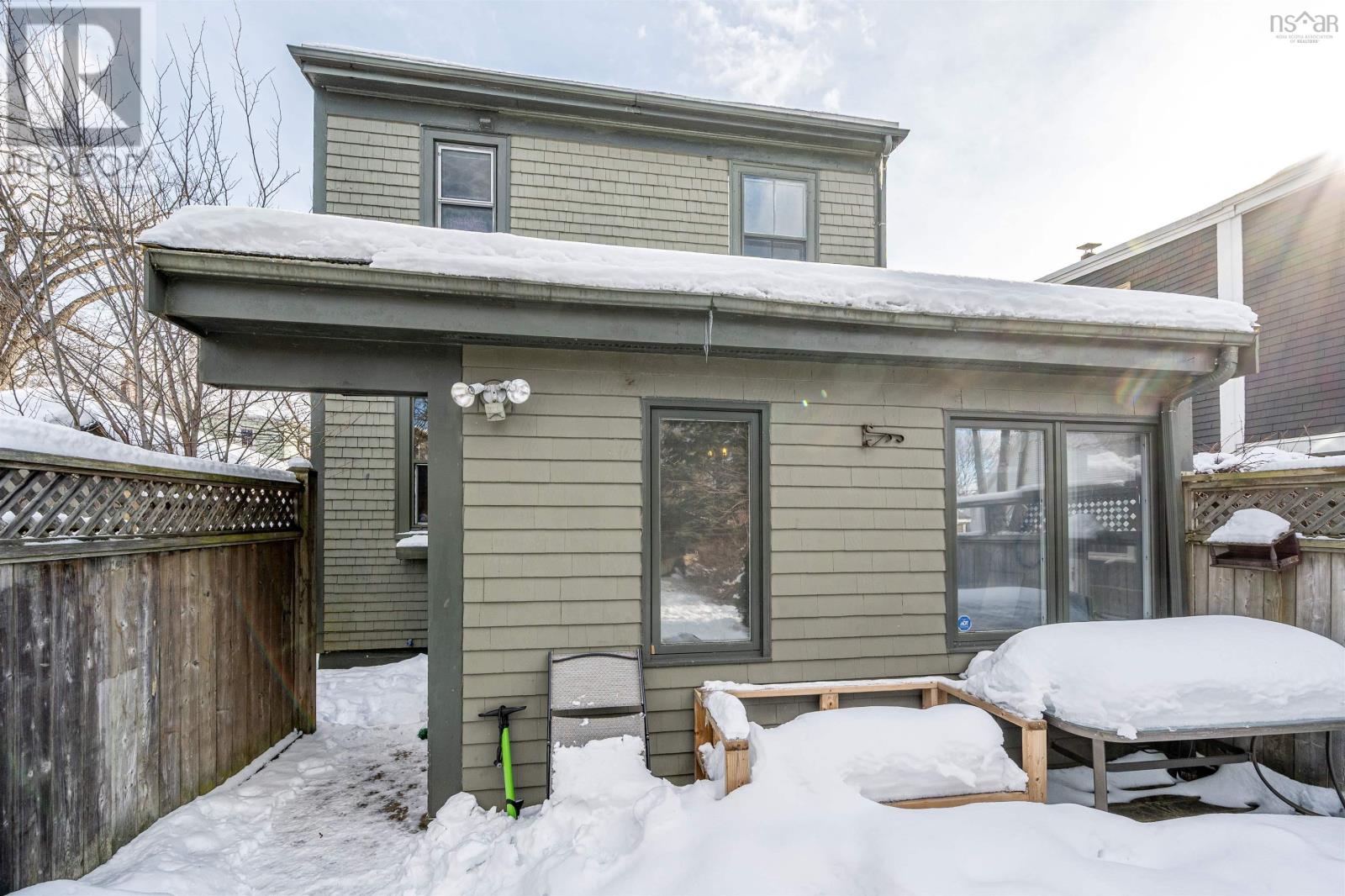 6313 Norwood Street, Halifax, Nova Scotia  B3H 2K9 - Photo 36 - 202604327