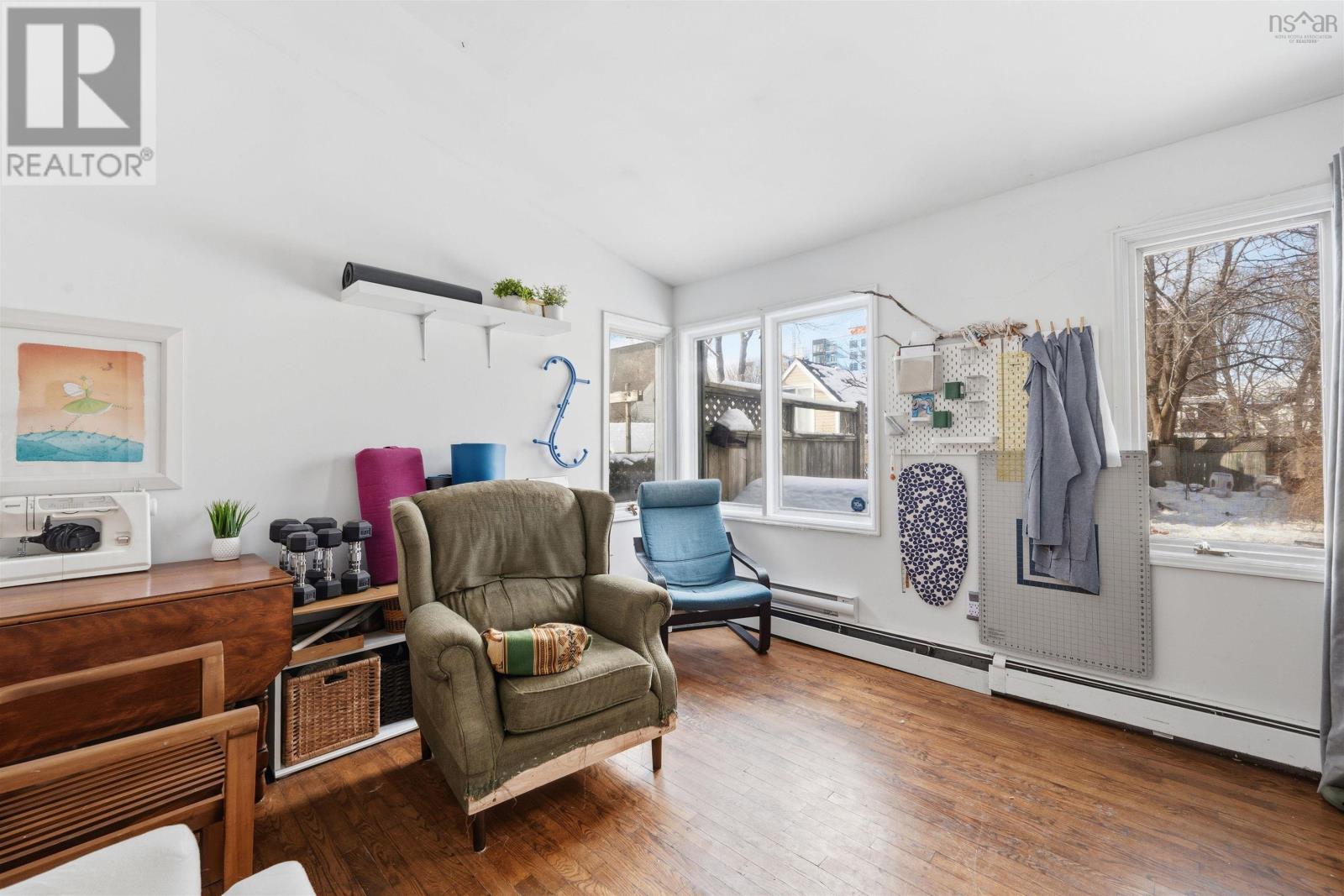 6313 Norwood Street, Halifax, Nova Scotia  B3H 2K9 - Photo 16 - 202604327