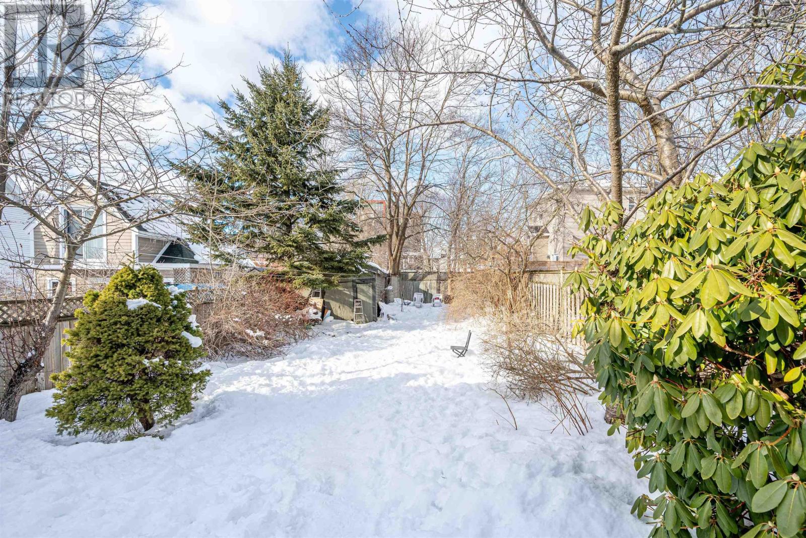 6313 Norwood Street, Halifax, Nova Scotia  B3H 2K9 - Photo 32 - 202604327