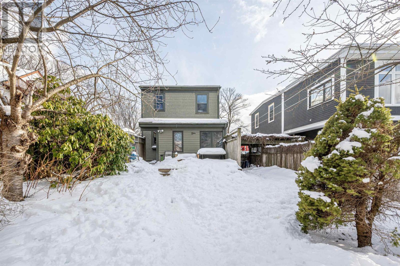 6313 Norwood Street, Halifax, Nova Scotia  B3H 2K9 - Photo 34 - 202604327