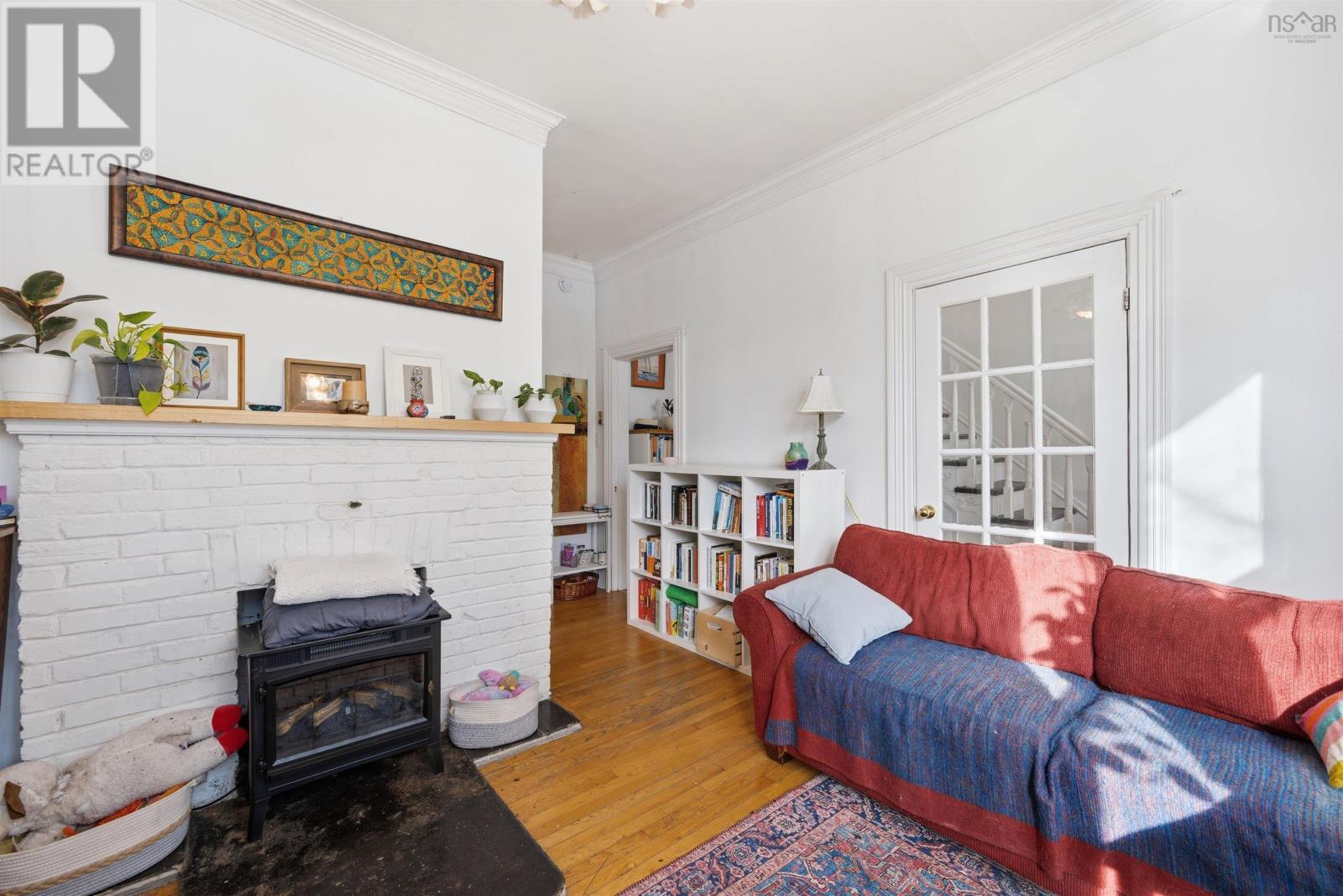 6313 Norwood Street, Halifax, Nova Scotia  B3H 2K9 - Photo 8 - 202604327