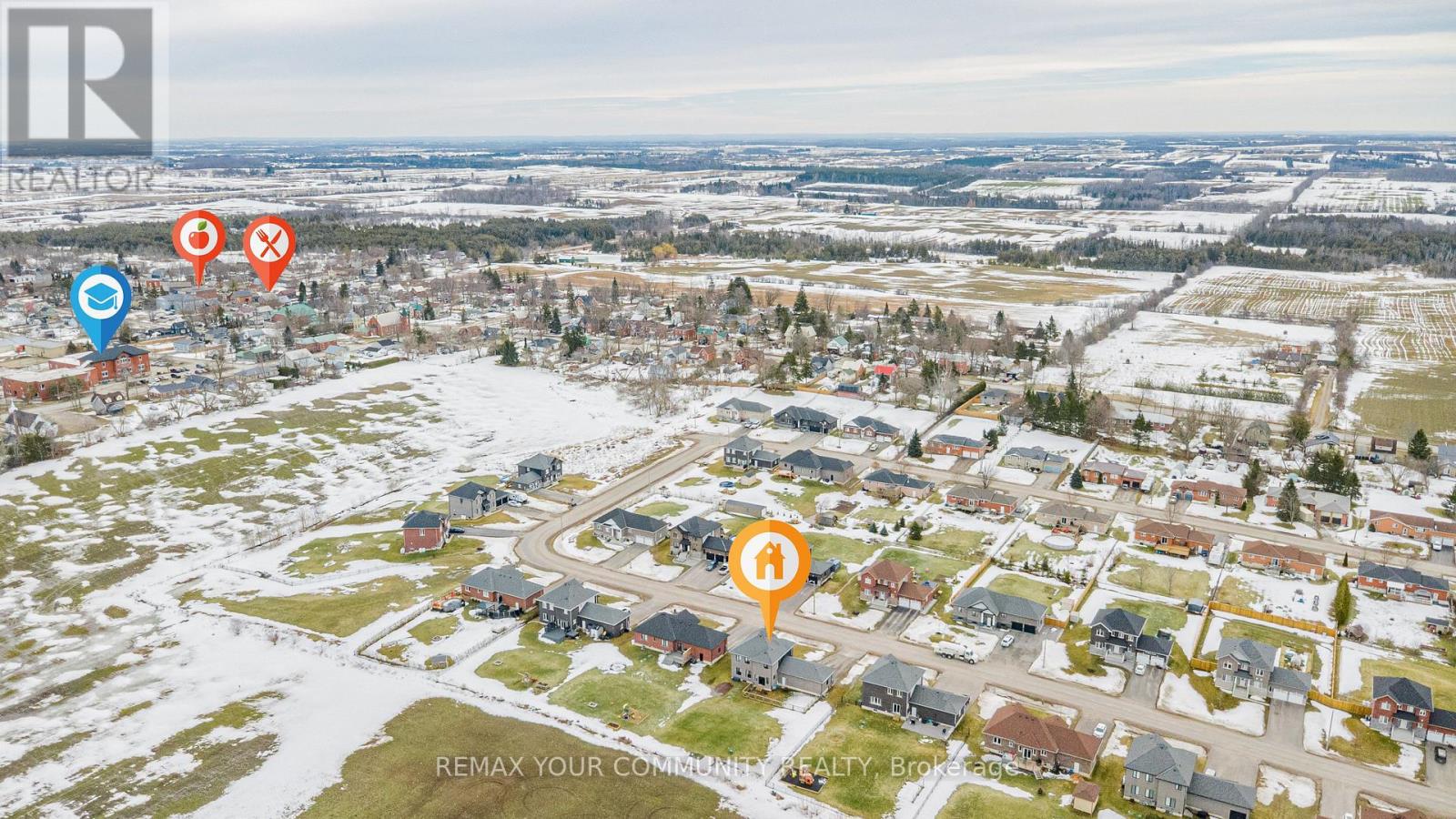 20 Mccrae Crescent, Kawartha Lakes, Ontario  K0M 2T0 - Photo 45 - X12869962