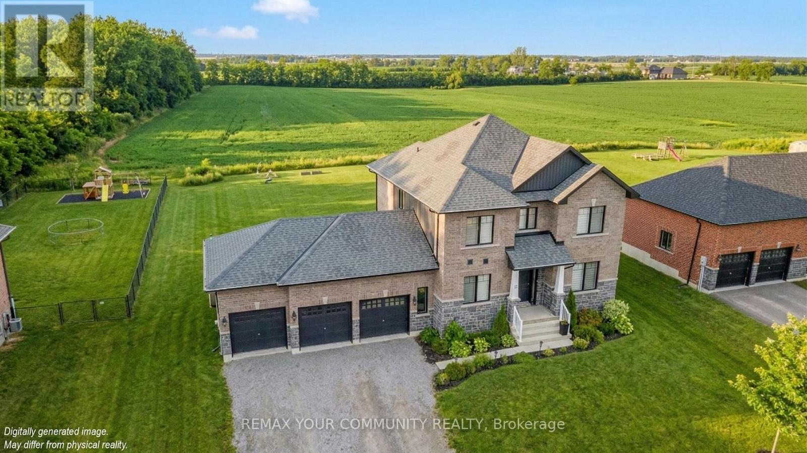 20 Mccrae Crescent, Kawartha Lakes, Ontario  K0M 2T0 - Photo 49 - X12869962