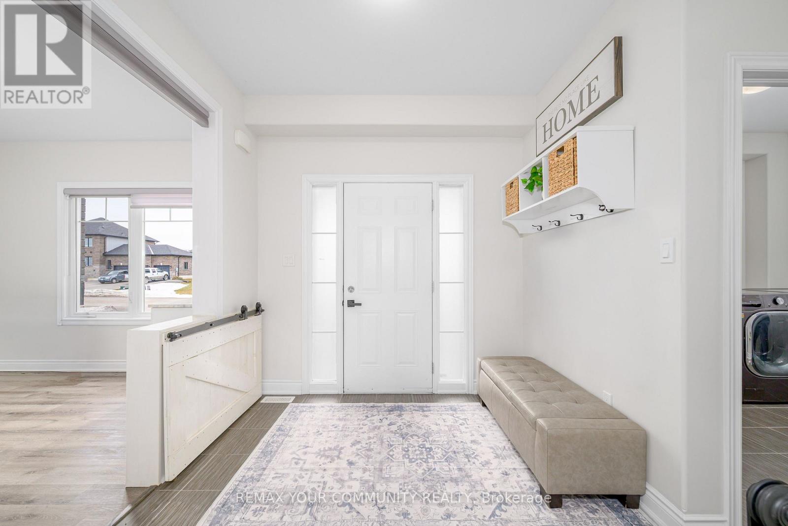 20 Mccrae Crescent, Kawartha Lakes, Ontario  K0M 2T0 - Photo 5 - X12869962