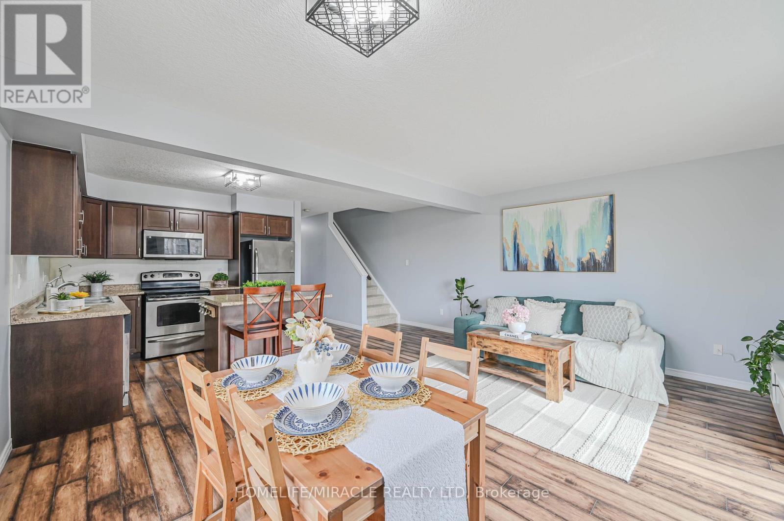 70 - 355 Fisher Mills Road, Cambridge, Ontario  N3C 4N5 - Photo 10 - X12869992