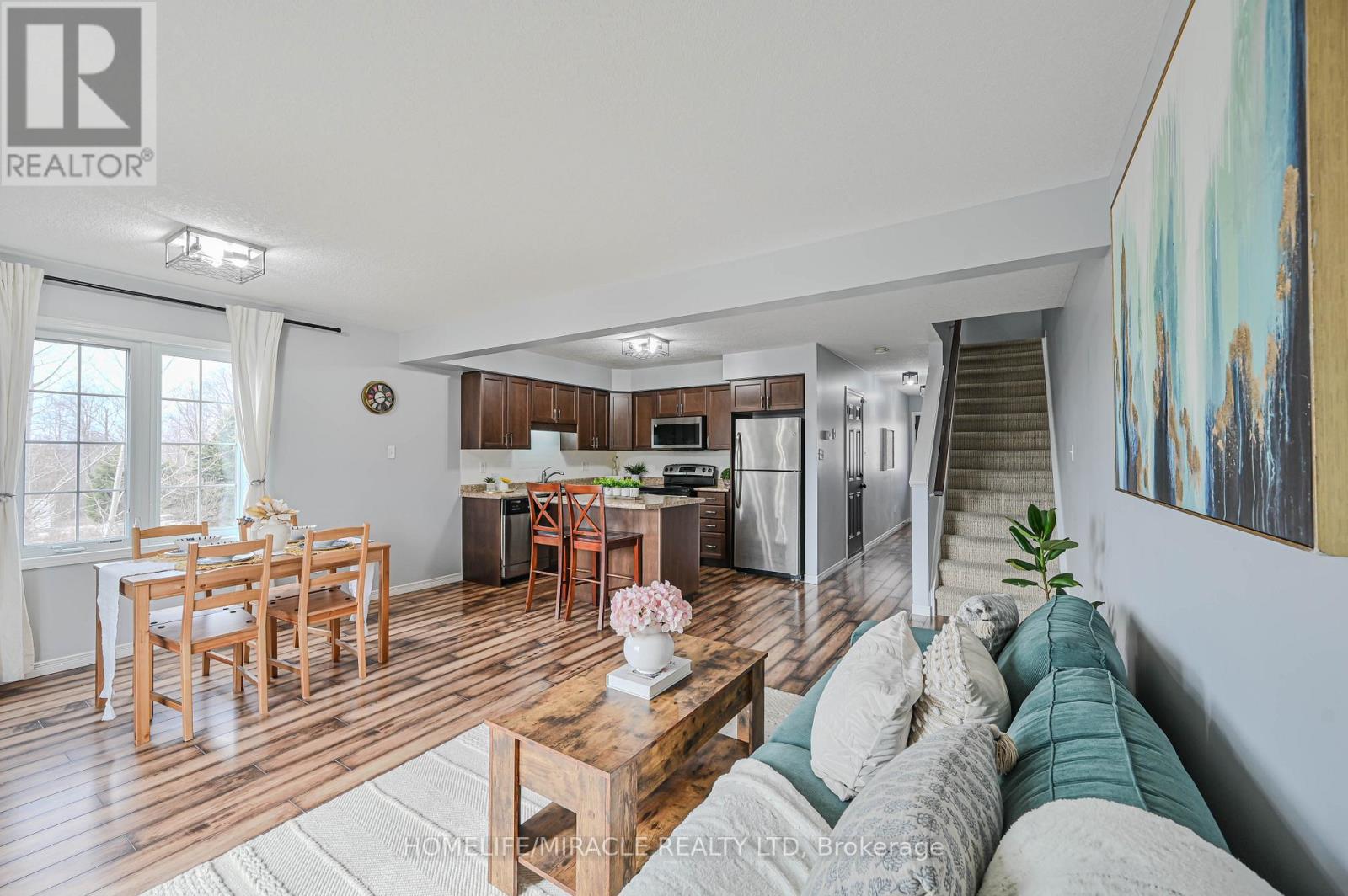 70 - 355 Fisher Mills Road, Cambridge, Ontario  N3C 4N5 - Photo 11 - X12869992