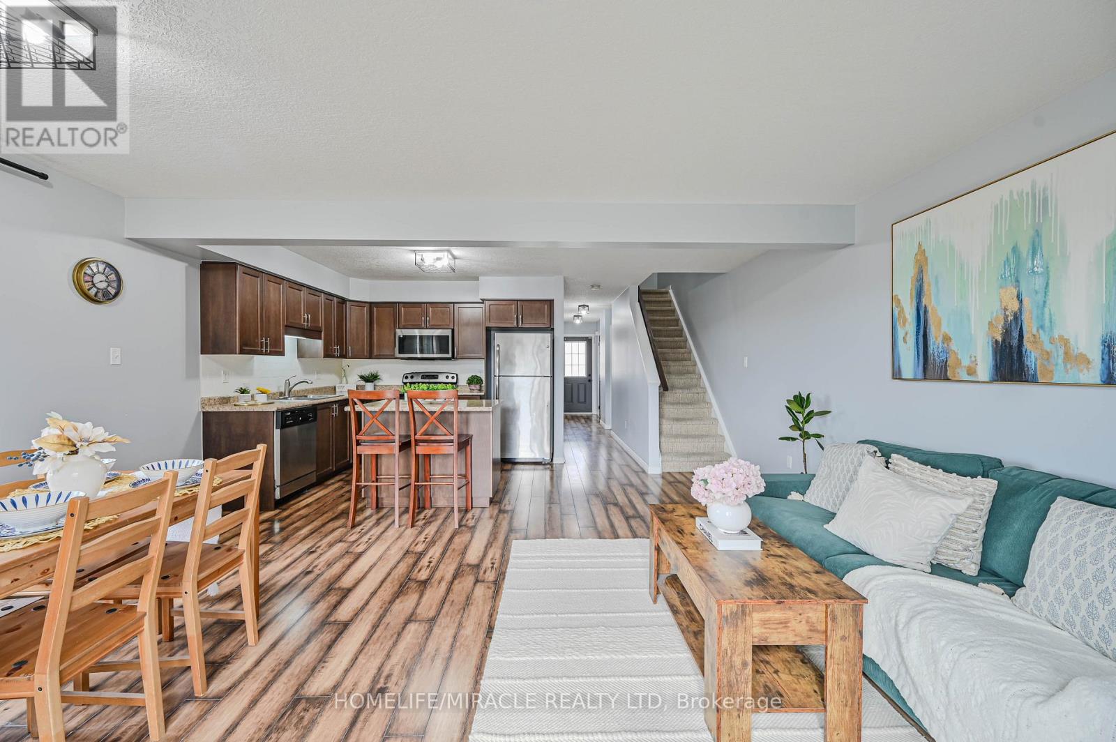 70 - 355 Fisher Mills Road, Cambridge, Ontario  N3C 4N5 - Photo 12 - X12869992