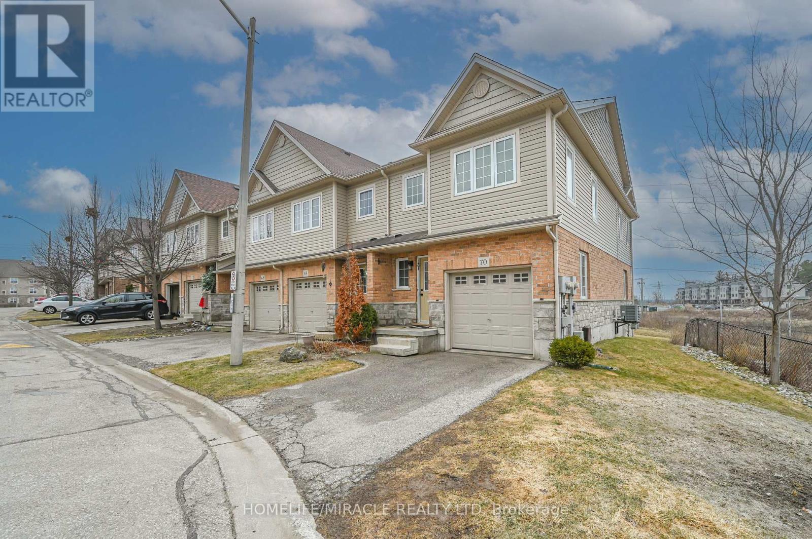 70 - 355 Fisher Mills Road, Cambridge, Ontario  N3C 4N5 - Photo 2 - X12869992