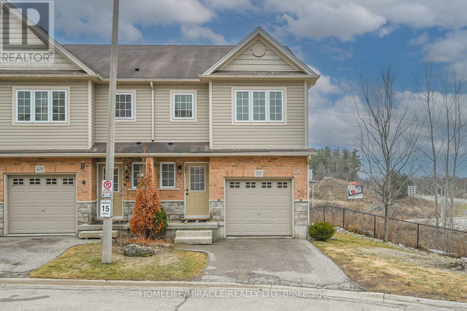 70 - 355 Fisher Mills Road, Cambridge, Ontario  N3C 4N5 - Photo 44 - X12869992