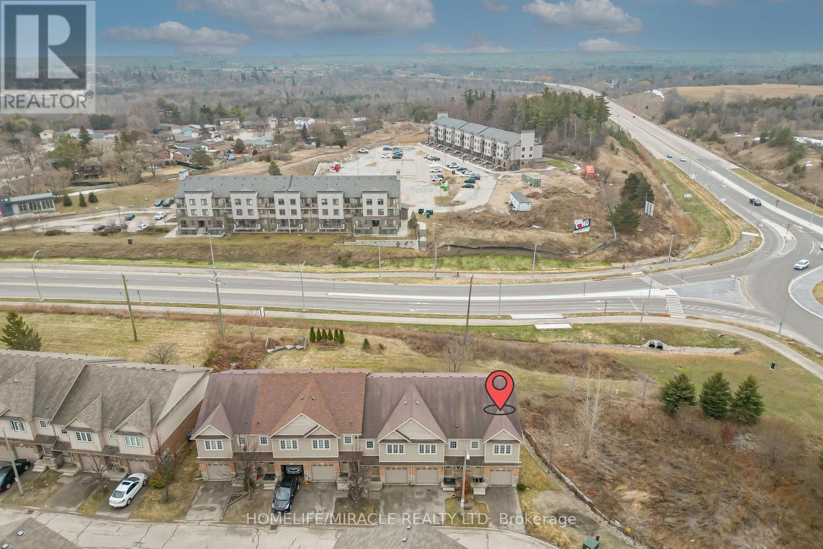 70 - 355 Fisher Mills Road, Cambridge, Ontario  N3C 4N5 - Photo 45 - X12869992