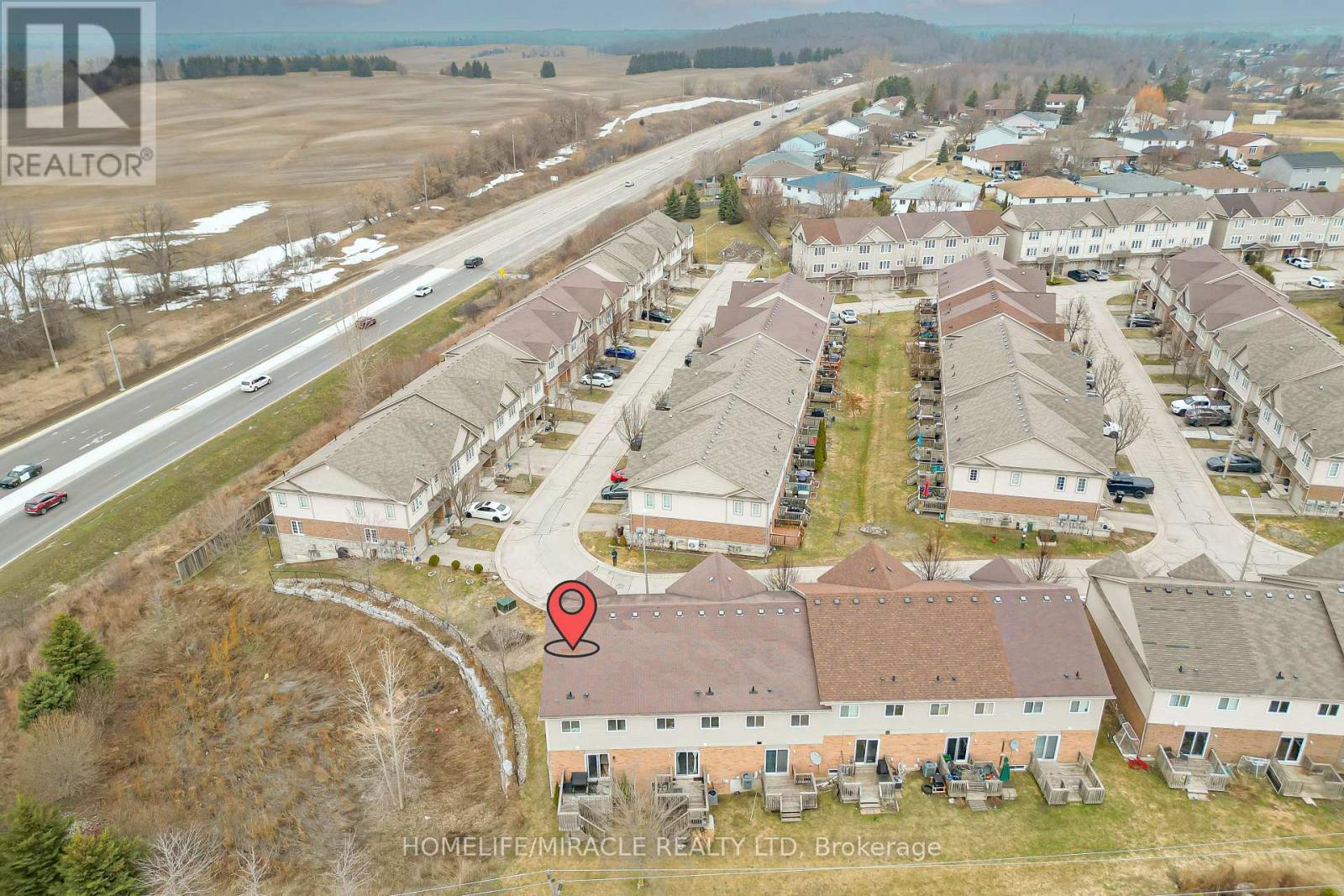 70 - 355 Fisher Mills Road, Cambridge, Ontario  N3C 4N5 - Photo 46 - X12869992