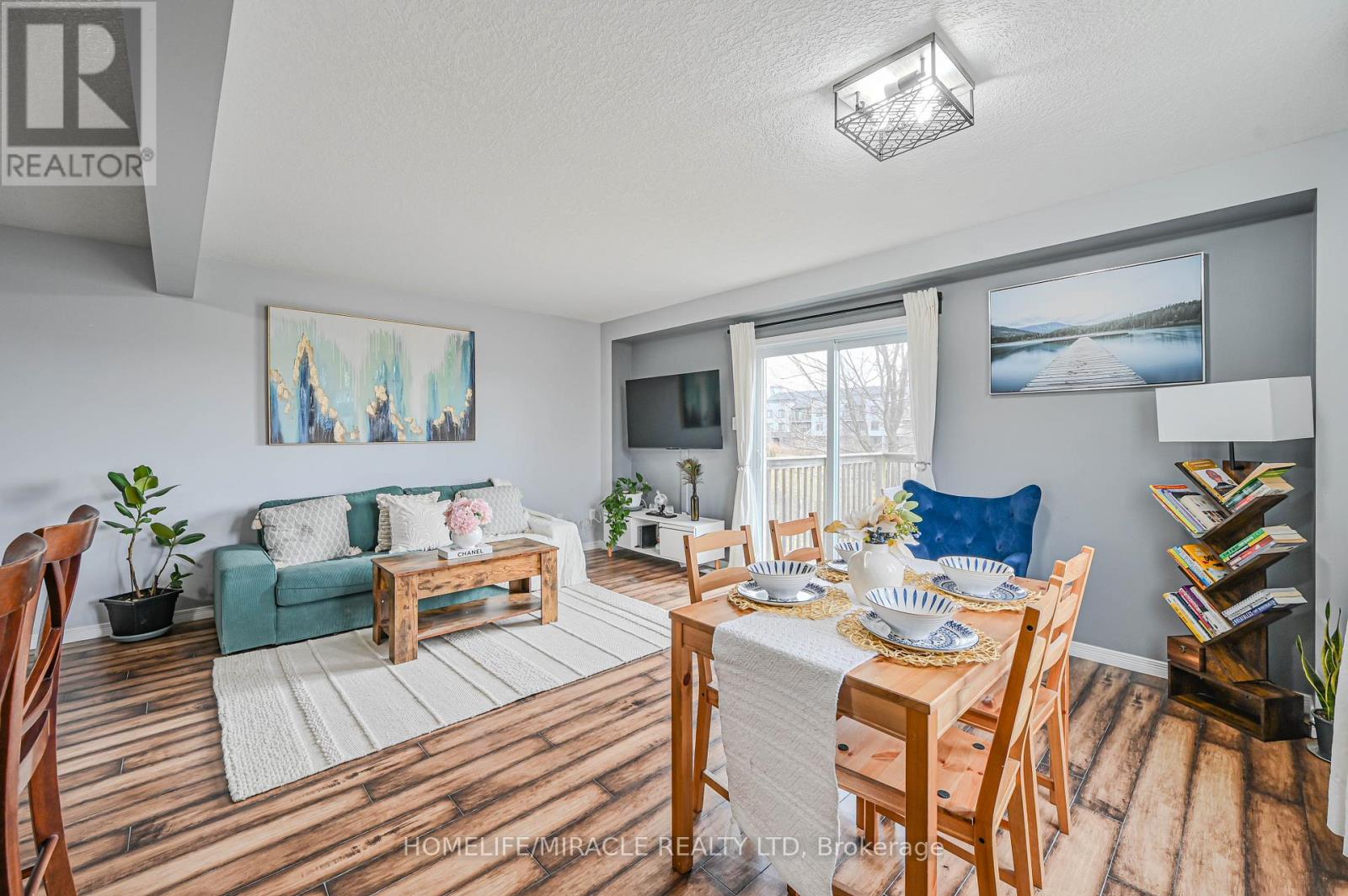 70 - 355 Fisher Mills Road, Cambridge, Ontario  N3C 4N5 - Photo 9 - X12869992