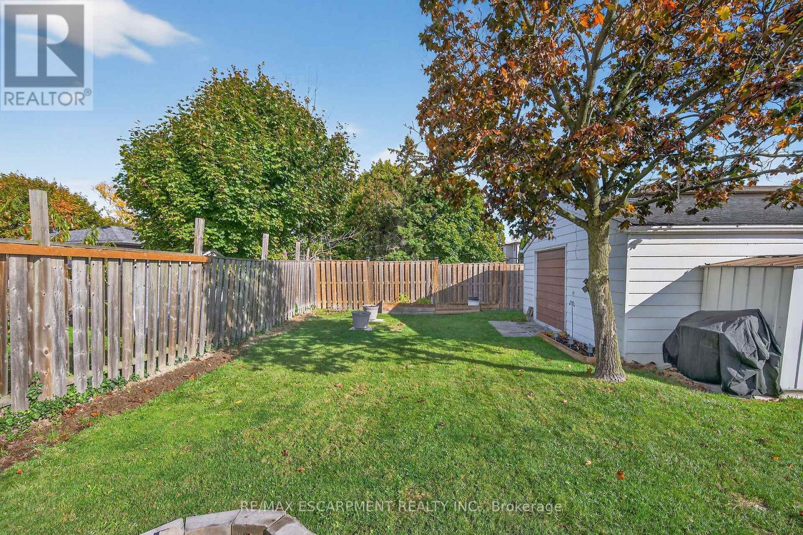 211 Birchcliffe Crescent, Hamilton, Ontario  L8T 4L1 - Photo 45 - X12870010