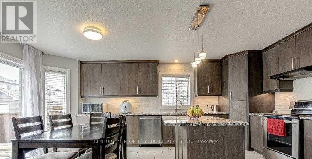 1880 Sedgefield Row, London North, Ontario  N6G 0P8 - Photo 10 - X12870104