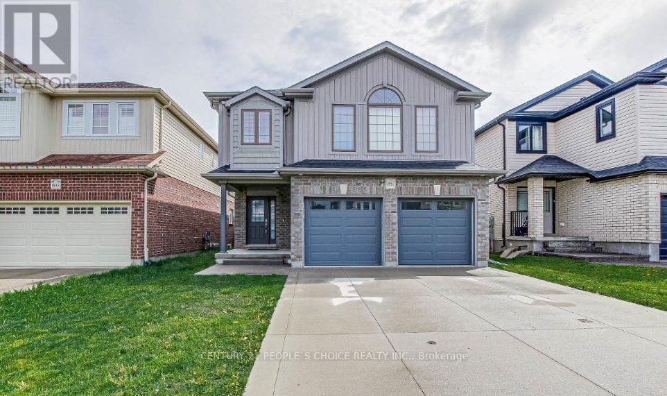 1880 Sedgefield Row, London North, Ontario  N6G 0P8 - Photo 2 - X12870104