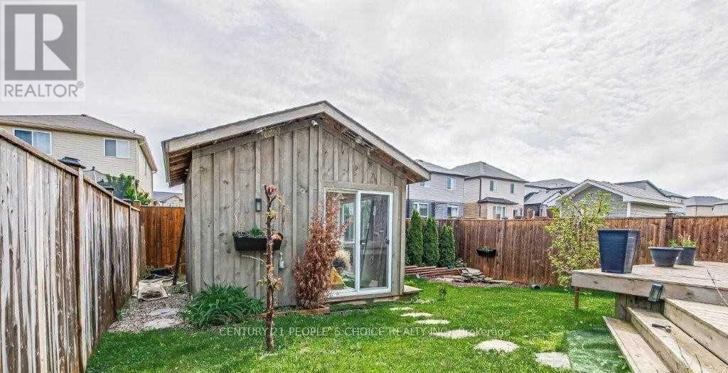 1880 Sedgefield Row, London North, Ontario  N6G 0P8 - Photo 38 - X12870104