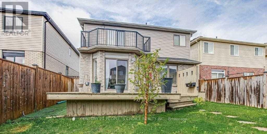 1880 Sedgefield Row, London North, Ontario  N6G 0P8 - Photo 39 - X12870104