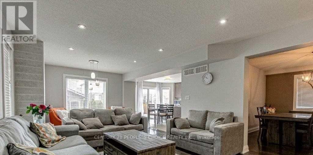 1880 Sedgefield Row, London North, Ontario  N6G 0P8 - Photo 5 - X12870104