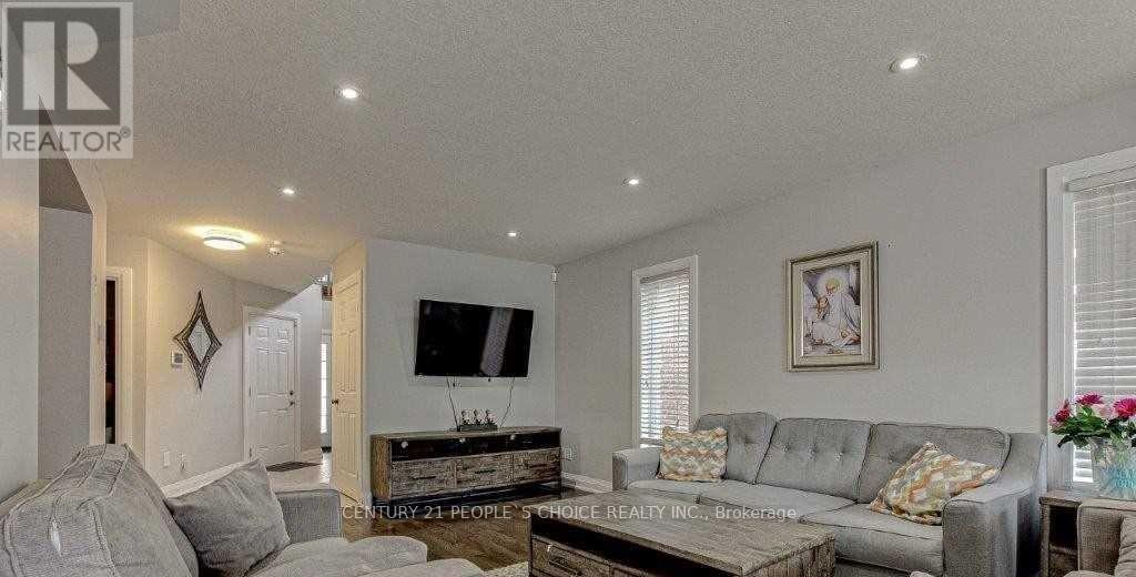 1880 Sedgefield Row, London North, Ontario  N6G 0P8 - Photo 6 - X12870104