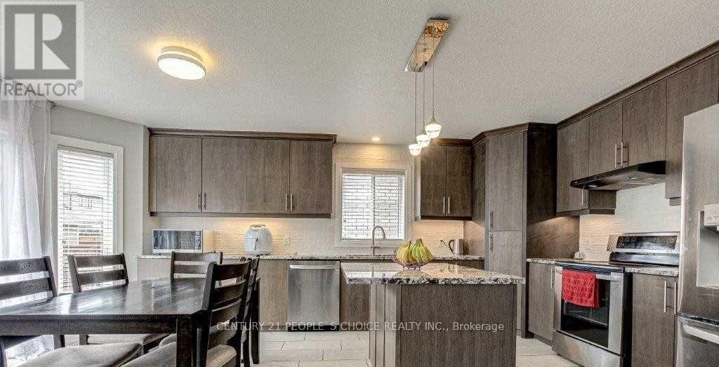 1880 Sedgefield Row, London North, Ontario  N6G 0P8 - Photo 9 - X12870104