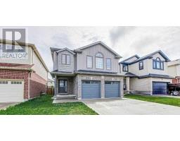 1880 SEDGEFIELD ROW, London North, Ontario