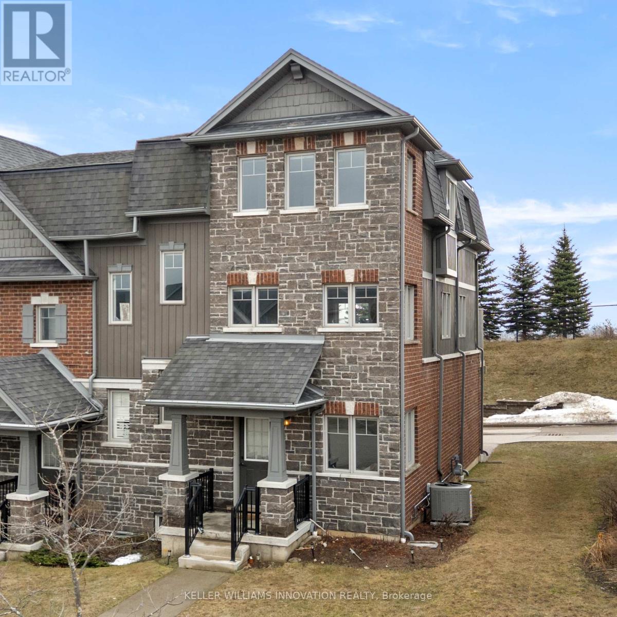 30 - 31 ELIZA AVENUE, Waterloo, Ontario