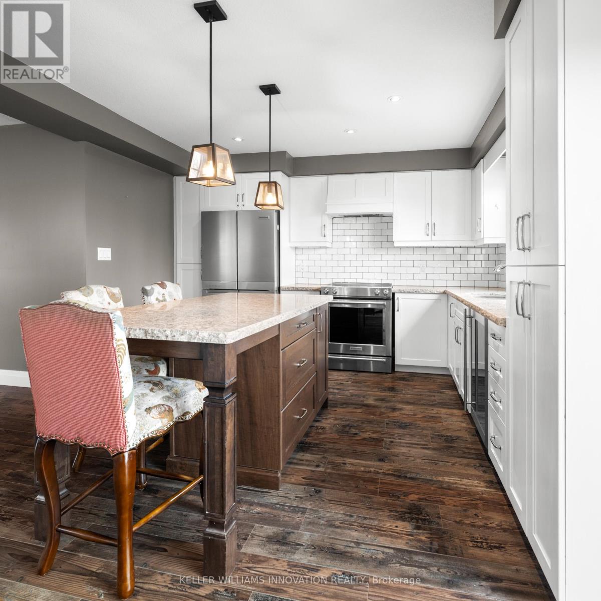 30 - 31 Eliza Avenue, Waterloo, Ontario  N2E 0G2 - Photo 17 - X12870166