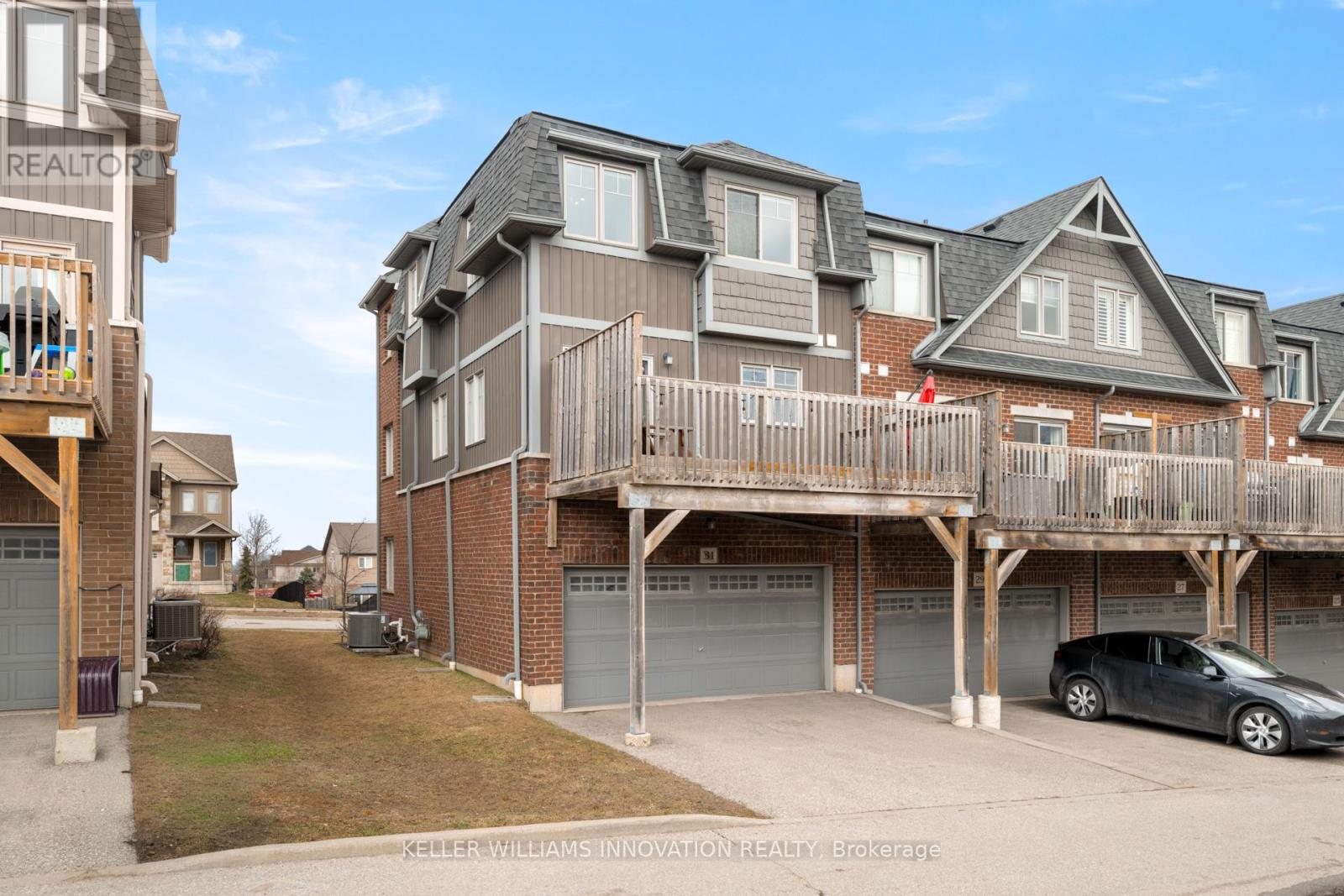 30 - 31 Eliza Avenue, Waterloo, Ontario  N2E 0G2 - Photo 35 - X12870166