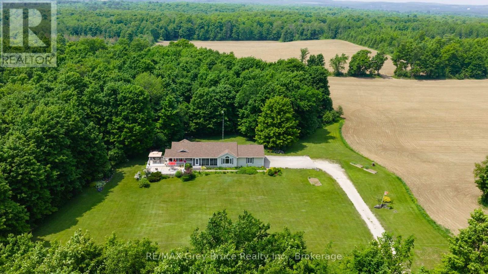 720291 20 Side Road, Chatsworth, Ontario  N0H 1R0 - Photo 45 - X12793340