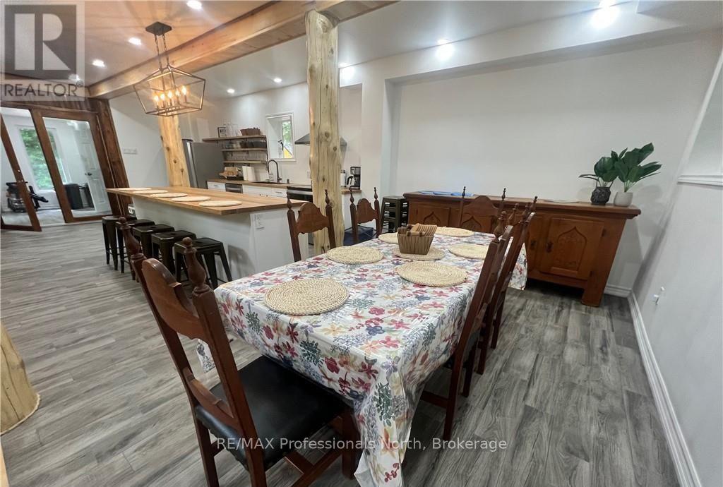 298 Angus Point Road, Machar, Ontario  P0A 1X0 - Photo 13 - X12865904